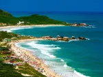 Imagem principal do artigo Lugares para viajar no Brasil: 5 destinos paradisíacos para conhecer em 2025